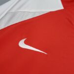 camiseta retro arsenal logo nike camiseta retro arsenal logo nike
