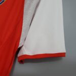 camiseta retro arsenal manga camiseta retro arsenal manga