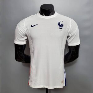 Segunda equipación Vapor Match Francia 2020/21