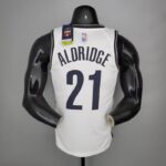 camiseta brooklyn nets dorsal albridge