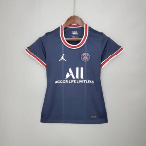 Primera equipación Stadium París Saint-Germain mujer 2021/2022