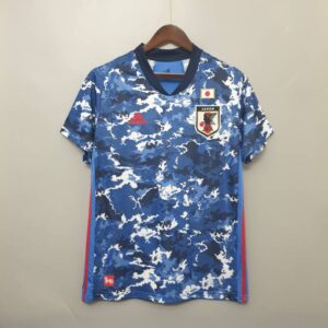 Primera equipación Stadium Japón 2020/21