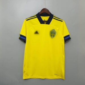 Primera equipación Stadium Suecia 2020/21