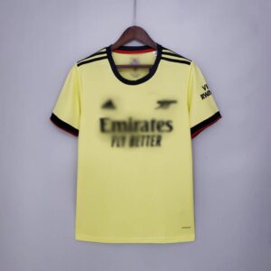 Segunda equipación Stadium Arsenal 2021/22