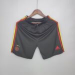 pantalon corto ajax bob marley