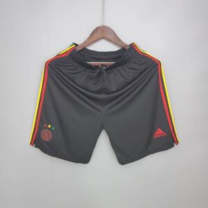 pantalon corto ajax bob marley