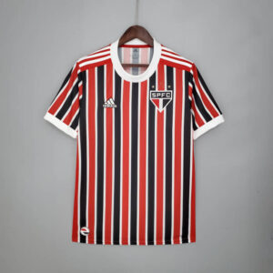 Segunda equipación Stadium São Paulo 2021/22