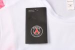 Camiseta sin mangas París Saint-Germain 2020/21 etiqueta