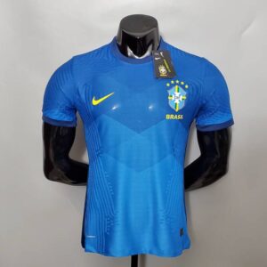 Segunda equipación Vapor Match Brasil 2020/21