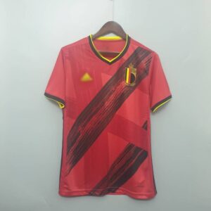 Primera equipación Stadium Bélgica 2020/21