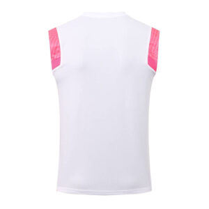 Camiseta sin mangas París Saint-Germain 2020/21 diseño dorsal