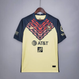 Primera equipación Stadium América 2021/22