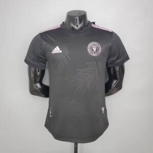 Segunda equipación Player Version Inter Miami CF 2021/22