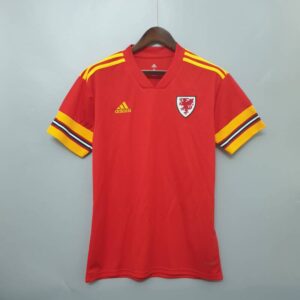 Primera equipación Stadium Gales 2020/21