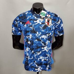 Primera equipación Player Version Japon 2020/21