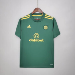 Segunda equipación Stadium Celtics 2021/22