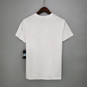 Camiseta “Forever Mamba” diseño dorsal