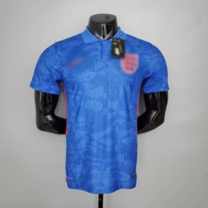 Segunda equipación Player Version Inglaterra 2020/21