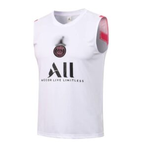 Camiseta sin mangas París Saint-Germain 2020/21