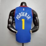 camiseta denver nuggets Porter Jr camiseta denver nuggets Porter Jr