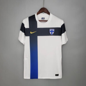 Primera equipación Stadium Finlandia 2020/21