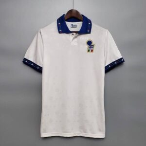 Camiseta alternativa Retro Italia 1994