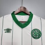 camiseta celtics retro pecho