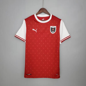 Primera equipación Stadium Austria 2020/21