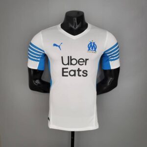 Primera equipación Player Version Marsella 2021/22