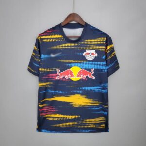 Segunda equipación Stadium Leipzig 2021/22