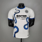 Segunda Equipación Inter de Milan