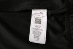 Chaqueta de Chándal AC Milán 2021/22 etiqueta