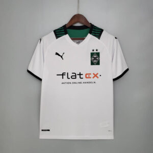 Primera equipación Stadium Borussia Mönchengladbach 2021/22