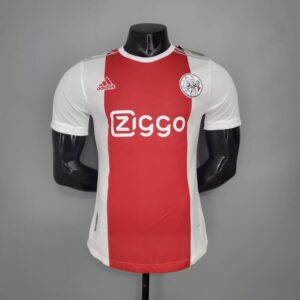 Primera equipación Player Version Ajax 2021/22