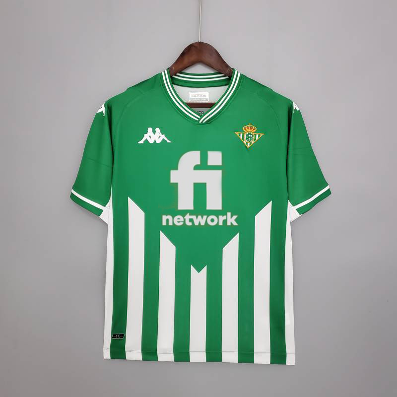 Local Real Betis - 2022 - Imbictoz