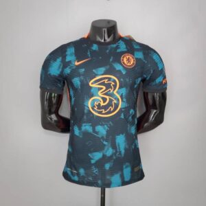 Tercera equipación Player Version Chelsea 2021/22