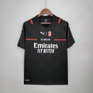Tercera equipación Stadium AC Milán 2021/22