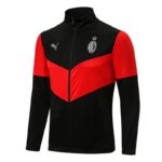 Chaqueta de Chándal AC Milán 2021/22