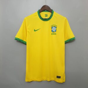 Primera equipación Stadium Brasil 2020/21