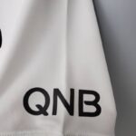 camiseta psg blanca y rosa qnb camiseta psg blanca y rosa qnb