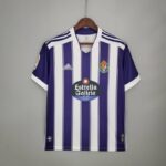 Camiseta Primera equipación Stadium Real Valladolid 2021/22