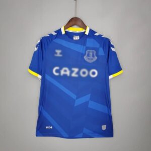 Primera equipación Evertoon 2021/22