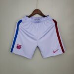 Pantalon corto del Barcelona