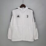Cortavientos Adidas Juventus 2021/22
