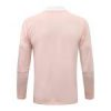 Sudadera entrenamiento Juventus 2021/22 diseño dorsal