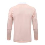 Sudadera entrenamiento Juventus 2021/22 diseño dorsal