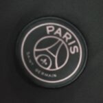 Camiseta calentamiento París Saint-Germain (4)