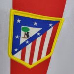Camiseta local Retro Atlético de Madrid (5)