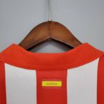 Camiseta local Retro Atlético de Madrid (9)
