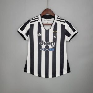 Primera equipación Stadium Juventus Femenino 2021/22